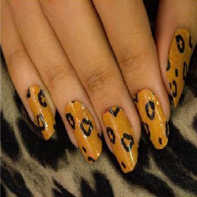 

NFLM Leopard Print(MULTI)