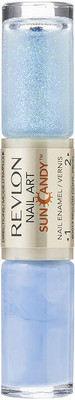 

Revlon Sun Candy Nail Enamel Northern Lights (400)(Northern Lights)