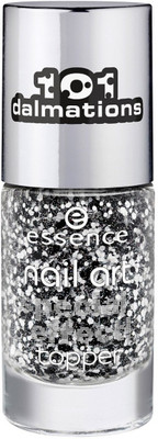 

Essence Nail Art Topper 101 Dalmations(White)