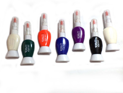 

Kwality KW-1(Multicolor)