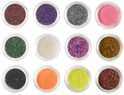 

Shany Cosmetics Nail Glitter(Generic)