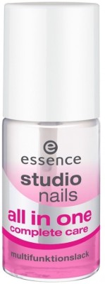 

Essence Studio Nails All In One Complete Care(White)