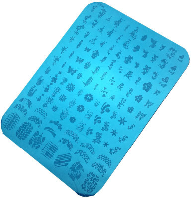 

Riddhi Siddhi 84 Design Stamping Plate(Steel)