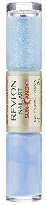 

Revlon Nail Enamel Northern Lights 400(Sea Blue)