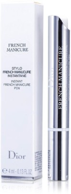 

Christian Dior French Manucure Instant French Manicure Pen(Manicure Pen)