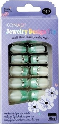 

Konad Jewelry Design Tip(BSN - 1054)