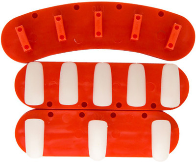

Evana Practice Stand(Orange)