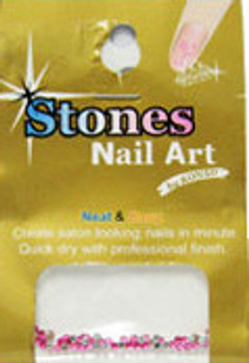 

Konad Rhinestone(Pink)