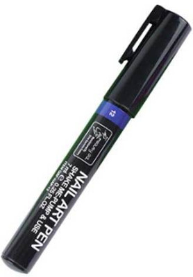

Topnail Manicure design art work paint pen Lavender color(Lavender)
