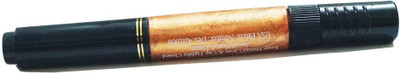 

One Personal Care Nail Art Ink Pen for | Dotting | Stamping | Designing |(Bronze)