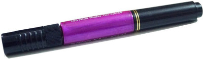 

One Personal Care Nail Art Ink Pen for | Dotting | Stamping | Designing |(Purple)