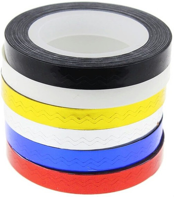 

Savni combo of 10 thick tapes(pink)