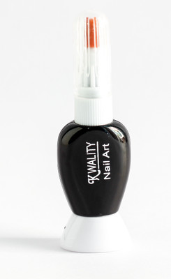 

Brndey Kwality Nail Art(Black)