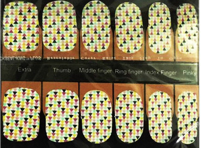 

NFLM Tri-Geometry(white)