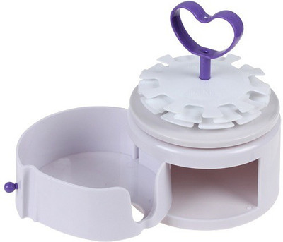 

Magnusdeal Nail Perfect 200 nail decels(white)