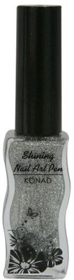 

Konad Shining Pen A101(Silver)