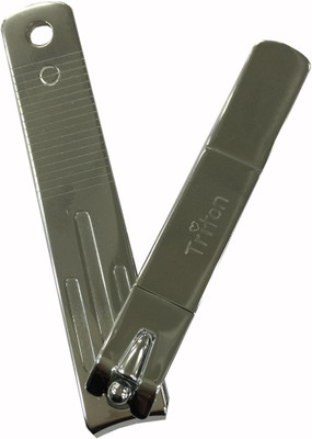 

Beauty Studio Professional nail Clippers(silver)