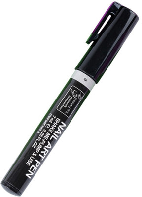 

Topnail Designing pen for nail art work Grey Color(Grey)