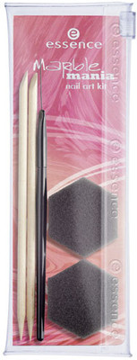 

Essence Marble Mania Nail Art Kit 01-71403(Multiple)