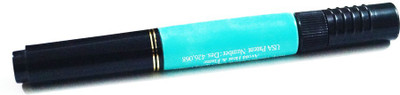 

One Personal Care Nail Art Ink Pen for | Dotting | Stamping | Designing |(Turquoise)