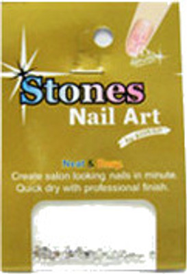 

Konad Rhinestone - Crystal