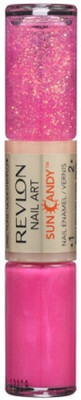 

Revlon Sun Candy Nail Enamel Shimmering Sunset (410)(Sunset)