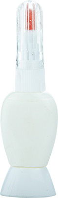 Flipkart - Iris 7 White Nail Art Paint(White)