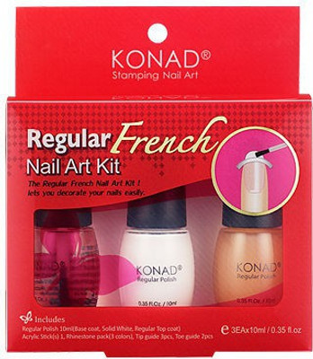 

Konad Nail Art(Konad)