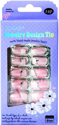 

Konad Jewelry Design Tip(BSN - 1067)