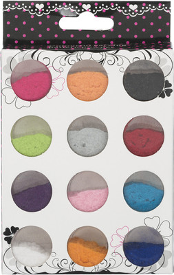 

Savni nail art velvet pastings(pink)