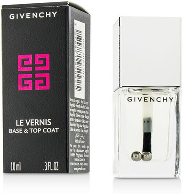 

Givenchy Le Vernis Base & Top Coat - 01(Base & Top Coat)