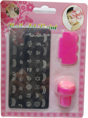 

Beauty Studio NAIL ART(NAIL ART STAMP)