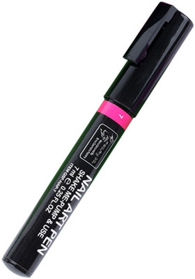 

Topnail Manicure Art work design pen Lite Pink Color(Pink)