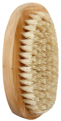 

Bare Essentials Nail Brush
