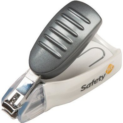 

Safety 1st Baby Nail Clippers