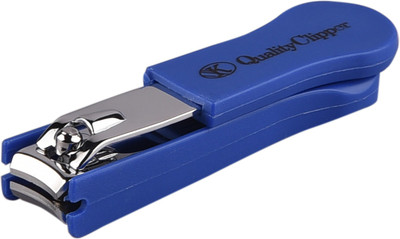 

Brecken Paul Nailcutter