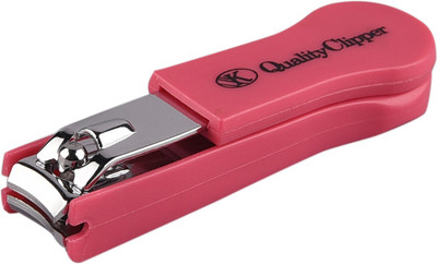 

Brecken Paul Nailcutter