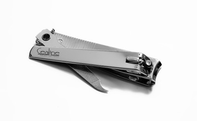 

Cealine large nail clipper