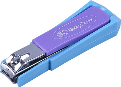 

Brecken Paul Nailcutter