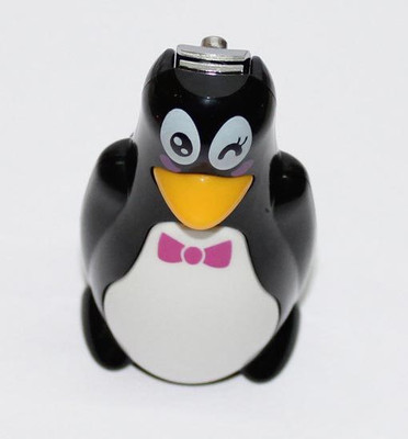 

Aura Imported Penguin Shape Baby Nail Clipper Nail Cutter
