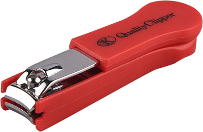 

Brecken Paul Nailcutter