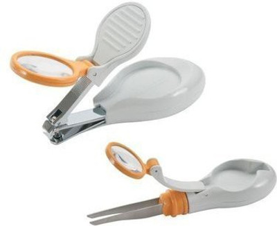 

Safety 1st Baby Nail Clippers