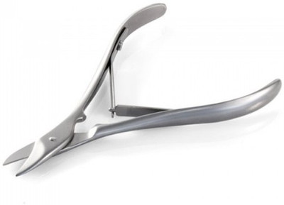 

One Personal Care Salon Range Professional Nail Cuticle Nipper DIY Tool