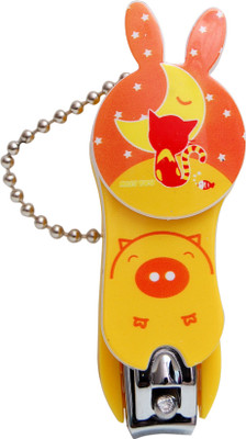 

Dealfinity Baby Nail Clipper HK214