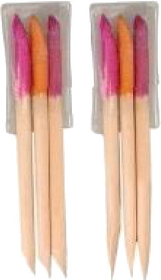 

Colorbar No Fuss Emery Tipped Cuticle Sticks