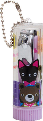 

Dealfinity Baby Nail Clipper HK216