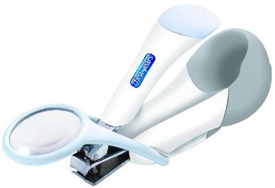 

The First Year Baby Nail Clippers