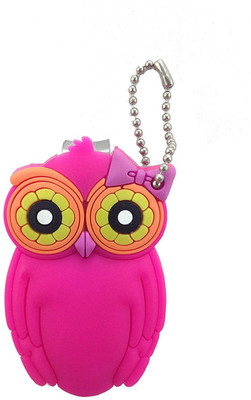 

Shrih OWL Nail Clipper With Silicone Cover