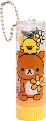 

Dealfinity Baby Nail Clipper HK217