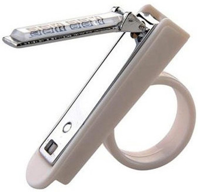 

MeeMee Deluxe Nail Clipper